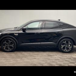 Renault Arkana Arkana E-Tech hybride 145 - 22 Engineered Eu