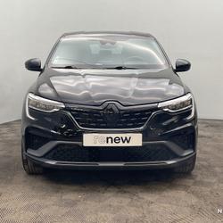 Renault Arkana Arkana E-Tech hybride 145 - 22 Engineered Eu