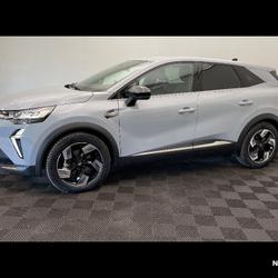 Renault Symbioz Symbioz E-Tech full hybrid 145 Techno Eu
