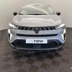 Renault Symbioz Symbioz E-Tech full hybrid 145 Techno Eu