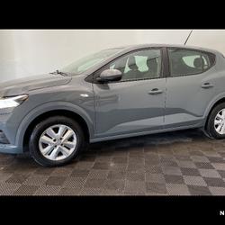 Dacia Sandero Sandero TCe 90 Expression Eu