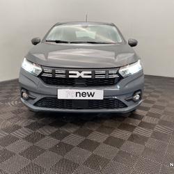 Dacia Sandero Sandero TCe 90 Expression Eu