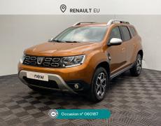 Dacia Duster Eu