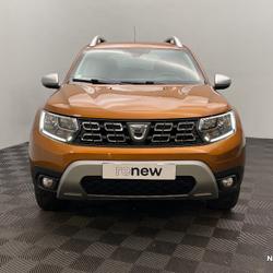 Dacia Duster Duster dCi 110 4x2 Prestige Eu