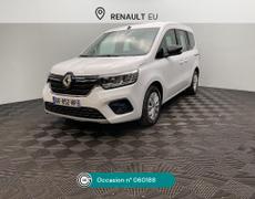 Renault Kangoo Eu