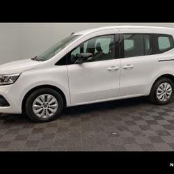 Renault Kangoo Kangoo Blue dCi 95 Equilibre Eu