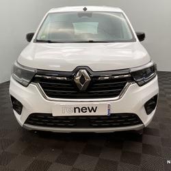 Renault Kangoo Kangoo Blue dCi 95 Equilibre Eu