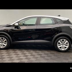 Renault Captur Captur Eco-G 100 ch Evolution Eu