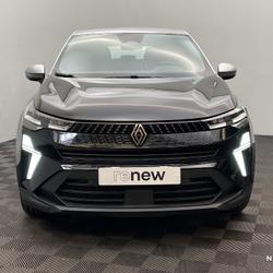 Renault Captur Captur Eco-G 100 ch Evolution Eu