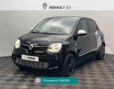 Renault Twingo 3 Twingo III Achat Integral - 21 Urban Night