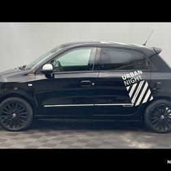 Renault Twingo 3 Twingo III Achat Int&eacute;gral - 21 Urban Night Eu