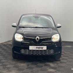 Renault Twingo 3 Twingo III Achat Int&eacute;gral - 21 Urban Night Eu