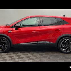 Renault Symbioz Symbioz E-Tech full hybrid 145 Esprit Alpine Eu