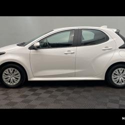 Toyota Yaris Yaris Hybride 116h Dynamic Eu