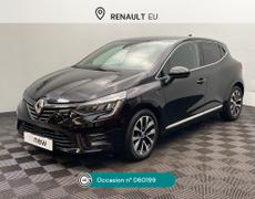 Renault Clio 5 Eu