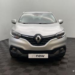 Renault Kadjar Kadjar dCi 110 Energy eco&sup2; Business Eu