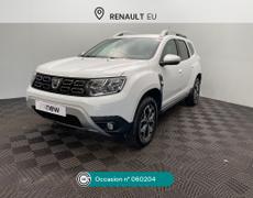 Dacia Duster Eu