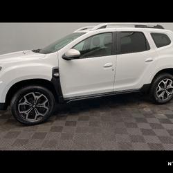 Dacia Duster Duster Blue dCi 115 4x2 Prestige Eu