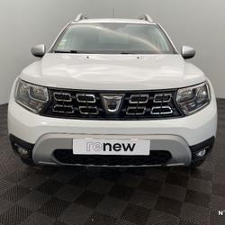 Dacia Duster Duster Blue dCi 115 4x2 Prestige Eu