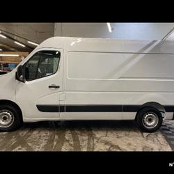 Autres Renault MASTER FGN TRAC F3500 L2H2 BLUE DCI 135 CONFORT Eu