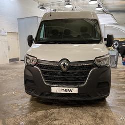Autres Renault MASTER FGN TRAC F3500 L2H2 BLUE DCI 135 CONFORT Eu