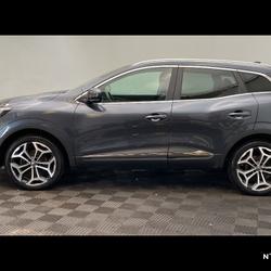 Renault Kadjar Kadjar Blue dCi 115 Intens Eu
