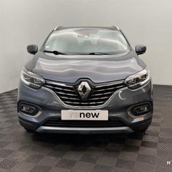 Renault Kadjar Kadjar Blue dCi 115 Intens Eu
