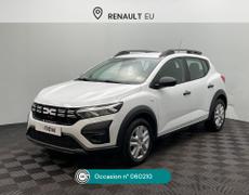 Dacia Sandero Eu