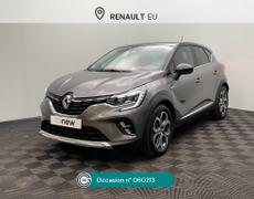 Renault Captur Eu