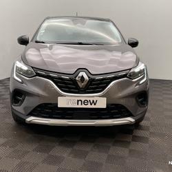 Renault Captur Captur E-Tech 145 - 21 Intens Eu