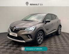 Renault Captur Eu