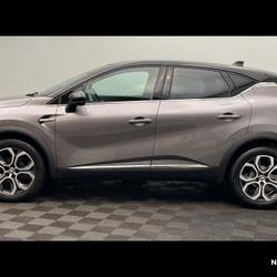 Renault Captur Captur mild hybrid 140 Techno Eu