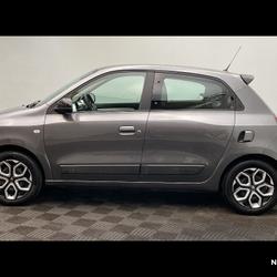 Renault Twingo 3 Twingo III SCe 65 Equilibre Eu