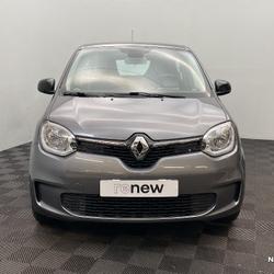 Renault Twingo 3 Twingo III SCe 65 Equilibre Eu