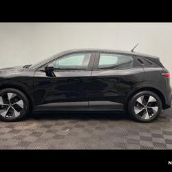 Renault Megane E-Tech Megane E-Tech EV60 220 ch super charge Equilibre Eu