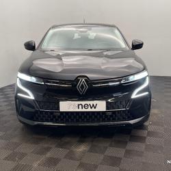 Renault Megane E-Tech Megane E-Tech EV60 220 ch super charge Equilibre Eu