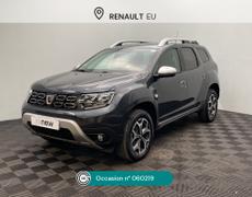 Dacia Duster Eu