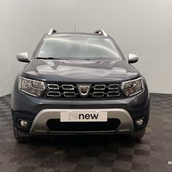 Dacia Duster Duster ECO-G 100 4x2 Prestige Eu
