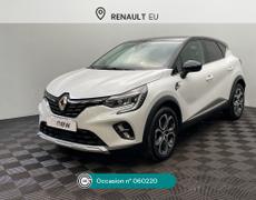 Renault Captur Eu