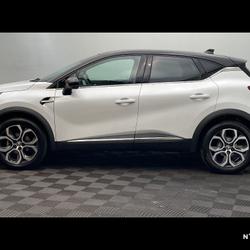 Renault Captur Captur mild hybrid 140 Techno Eu