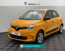 Renault Twingo 3 Eu