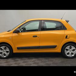 Renault Twingo 3 Twingo III SCe 65 - 20 Life Eu