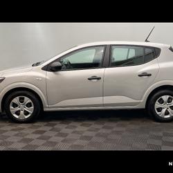 Dacia Sandero Sandero SCe 65 Essential Eu