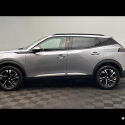 Peugeot 2008 2008 PureTech 130 S&S BVM6 Active Eu