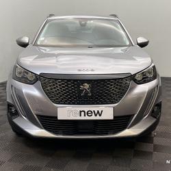 Peugeot 2008 2008 PureTech 130 S&S BVM6 Active Eu