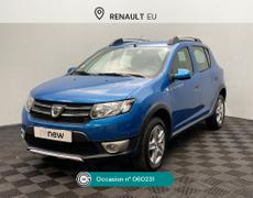 Dacia Sandero Eu
