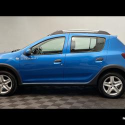 Dacia Sandero Sandero TCe 90 Stepway Prestige Eu