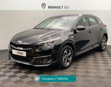 Kia XCee'd Eu