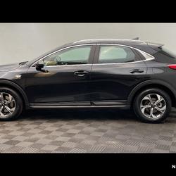 Kia XCee'd XCeed 1.0l T-GDi 120 ch BVM6 Motion Eu