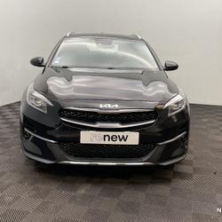 Kia XCee'd XCeed 1.0l T-GDi 120 ch BVM6 Motion Eu